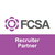  FCSA Recruiter partner  